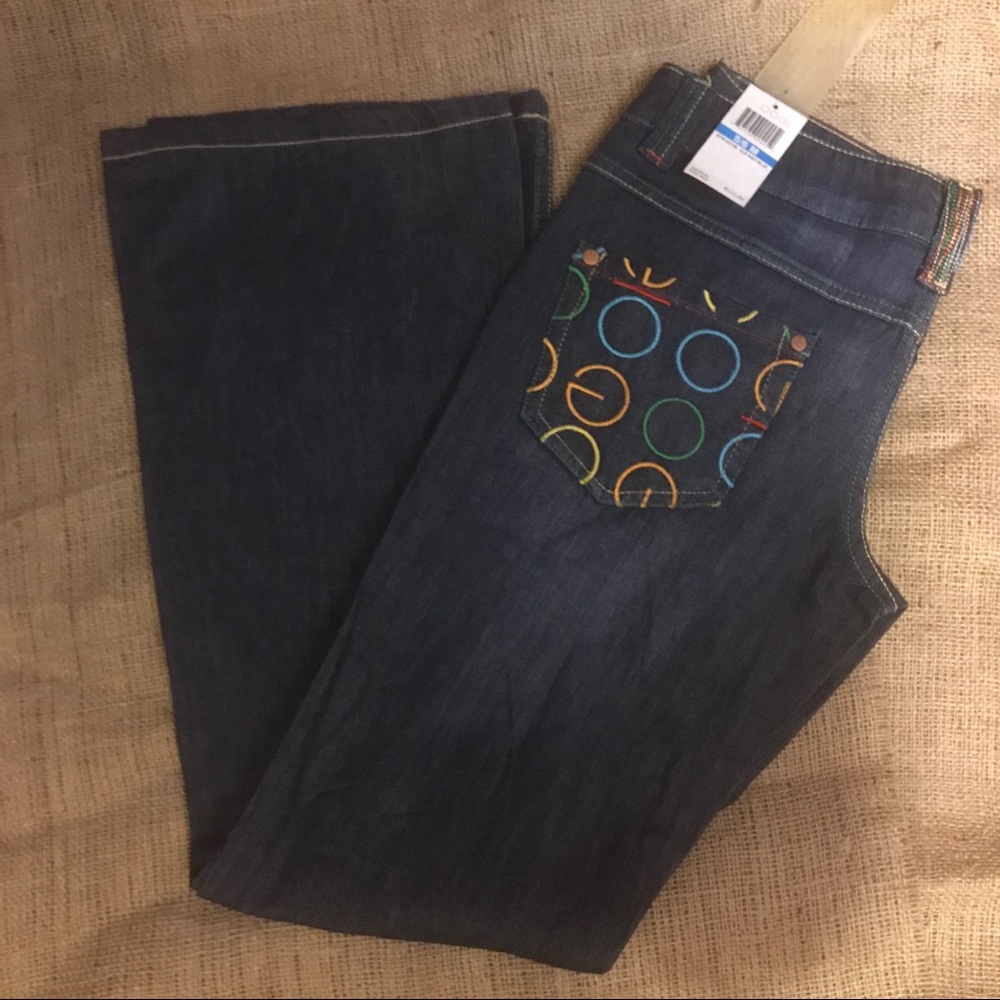 NWT Women’s Coogi Jeans - Picture 8 of 8